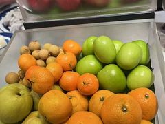 -怡咖啡·自助餐·西安香格里拉