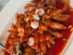 -无锡苏宁银河国际酒店-悦府65中餐厅