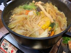 -尺山寸水日料(马桥满天星店)