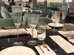 大堂-1981牛排西餐厅(海信店)