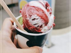 -Glacio Dessert Chef
