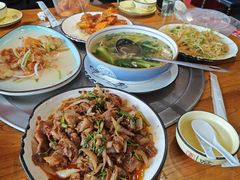 -东北王食府(科大店)