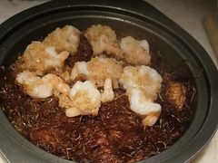 -绿茶餐厅(深圳龙华天虹购物中心店)