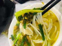 -官人桥番茄米线(温江行署店)