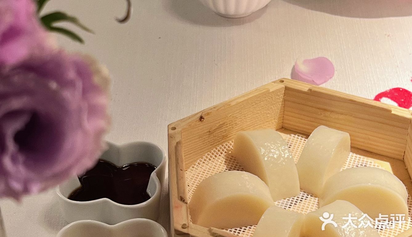 开启🐍年第一顿年饭💐