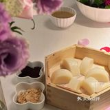开启🐍年第一顿年饭💐