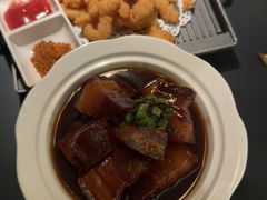 -小菜园新徽菜(青岛市南万象城店)