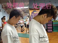 -佳禾健身(三元里店)