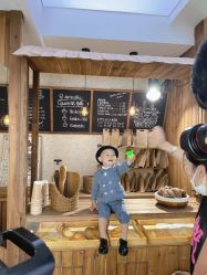 -BabyA 专业婴童摄影(古北时尚广场店)