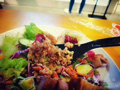 -Meal Salad米有沙拉(长泰广场店)