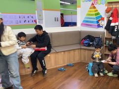 -小岳飞儿童感统·注意力训练馆(金四季店)