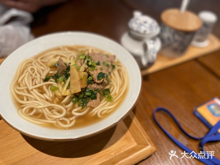 奎元馆(市民中心店)图片