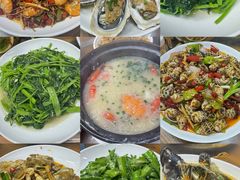 -大板桥综合市场(隆兴购物中心店)