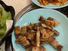 -韩时烤肉(枫蓝店)