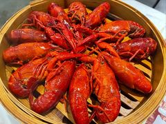 -靓靓蒸虾·头牌蒸虾(沙湖旗舰店)