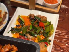 -缪氏川菜(深圳北站缤果空间店)