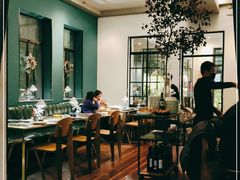 -La Maison 夜来香(进贤路店)