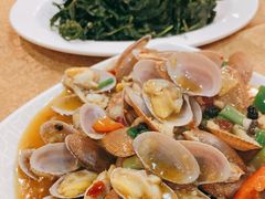 -揭阳钟记小食(福田新村店)