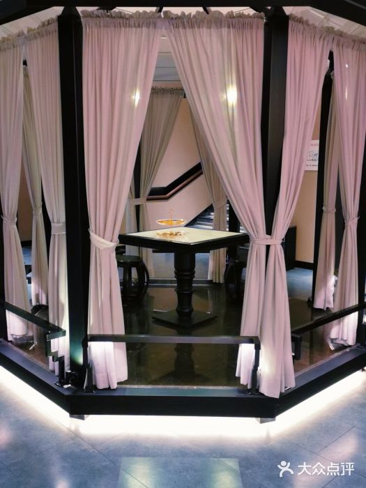 小厨娘淮扬菜(天印大道店)图片