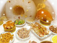 -三妹小龙虾·黄油蟹(华侨城总店)