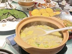 -豫丰汇河南名菜楼(武记餐饮)
