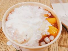 -宝珠奶酪(长宁金虹桥店)