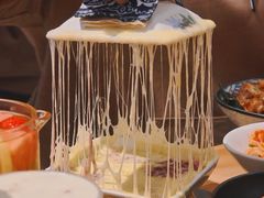 -火山屋台(新街口店)