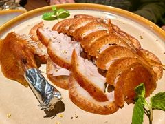 -青年公社烤鸭(熙悦天街店)
