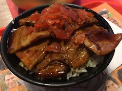 -吉野家(大连黑石礁富丽庭店)