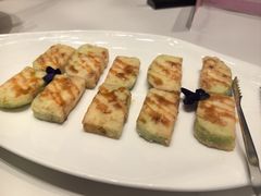 -张家港华芳金陵国际酒店