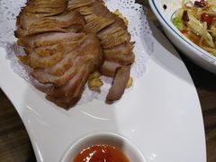 果木猪颈肉-破店(井大店)
