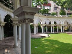 -上海安亭别墅花园酒店