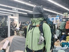-迪卡侬(越秀公园店)
