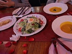 -1886德国汽车餐厅(外滩中央店)