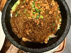 -A One Kitchen·南京精菜馆(晶丽酒店店)