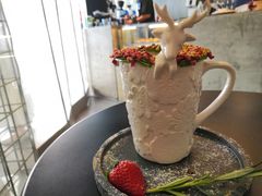 -BE NORMAL CAFE(霞溪路店)