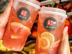 -正南齊北重庆老火锅(光华村直营店)