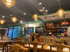 -肖肖酸萝卜鱼火锅(总店)