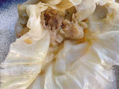 -白老大羊杂碎稍麦