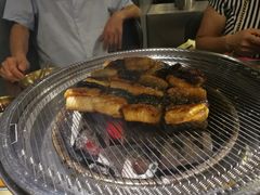 -本炙炭烤·蒲烧活鳗料理店(金沙洲店)