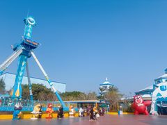 -厦门方特梦幻王国