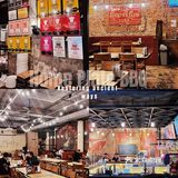 北京｜肉食者天堂👉北京最地道的本垒美式烤肉🍖
