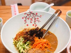 -村长家的疙瘩汤(沌口店)