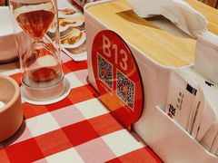-西贝莜面村(朝阳大悦城店)