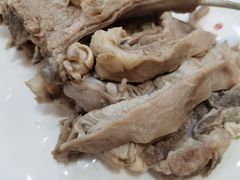 -马老六清真餐饮(西站店)