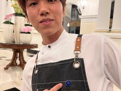 -LONG BAR 廊吧(外滩华尔道夫酒店)