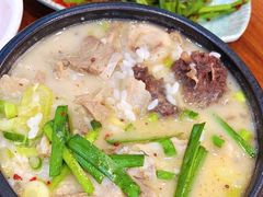 -旺清进洞米肠汤