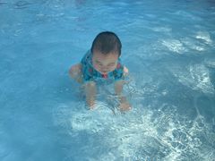 -青岛东方影都融创水世界