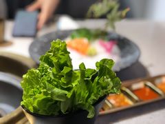 -妥妥烤肉料理(昙华林店)