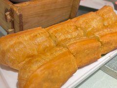 -粤点越有·茶点·粤菜(樵岭国际店)
